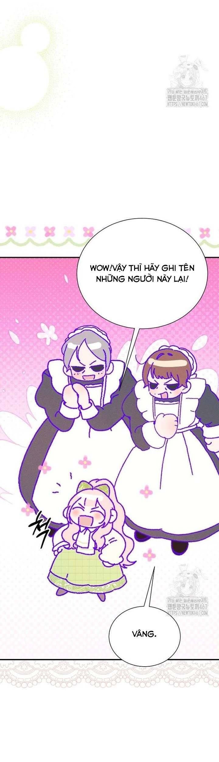 Bảo Vệ Người Cha Bạo Chúa Chap 18 - Next Chap 19