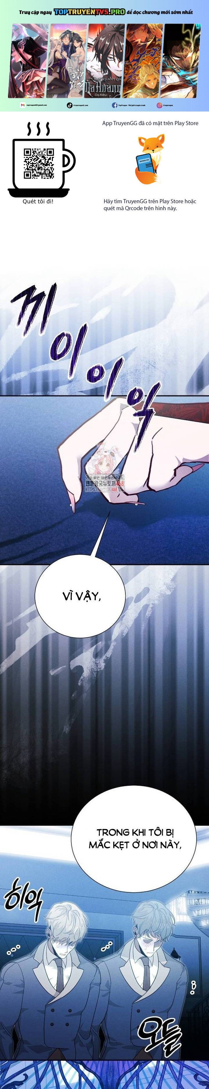 Bảo Vệ Người Cha Bạo Chúa Chap 19 - Next Chap 20