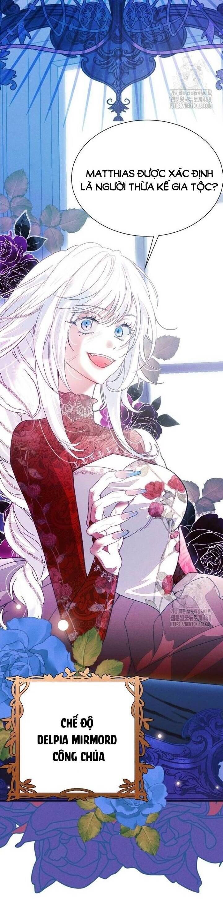 Bảo Vệ Người Cha Bạo Chúa Chap 19 - Next Chap 20