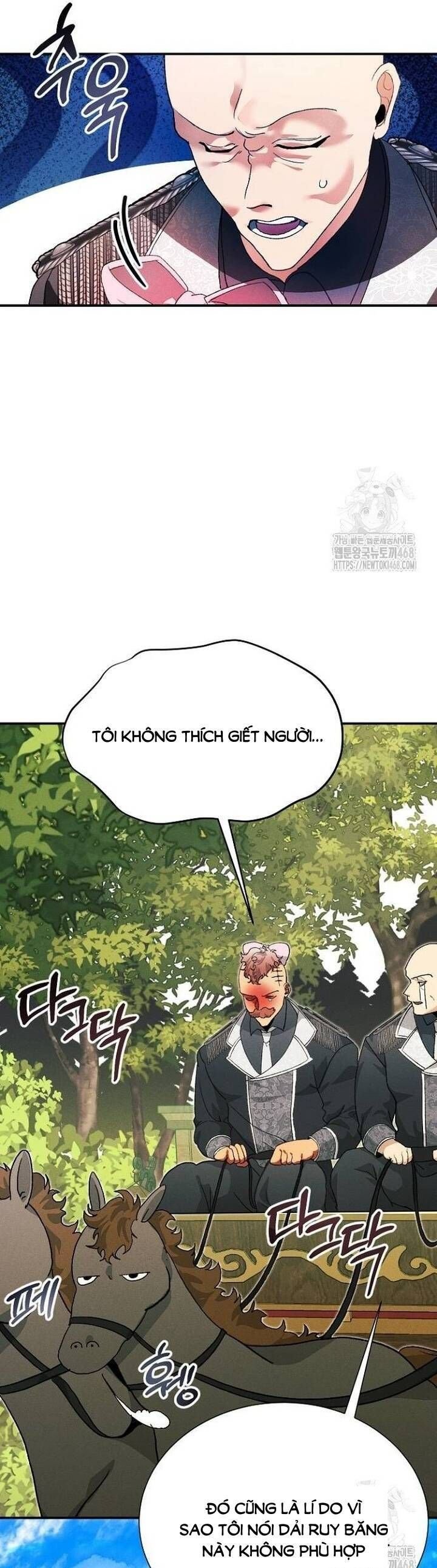 Bảo Vệ Người Cha Bạo Chúa Chap 19 - Next Chap 20