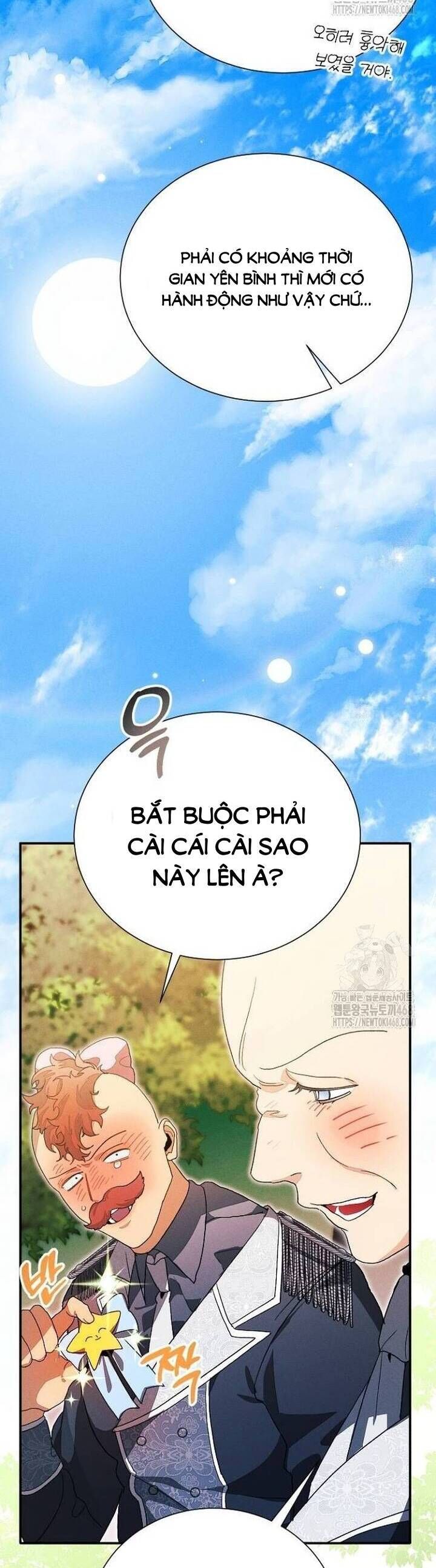 Bảo Vệ Người Cha Bạo Chúa Chap 19 - Next Chap 20