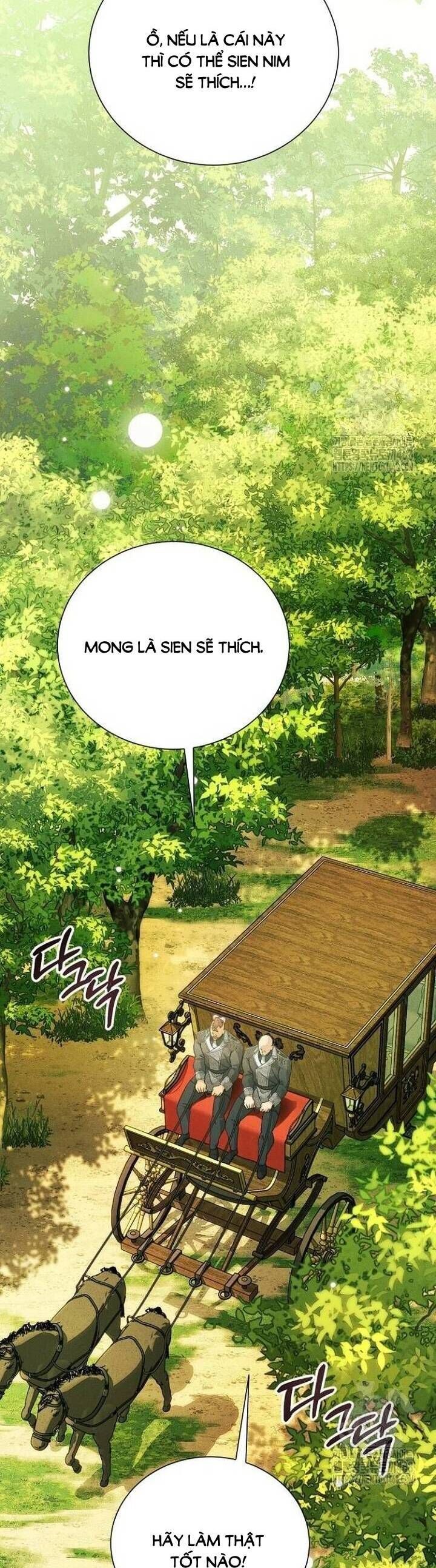 Bảo Vệ Người Cha Bạo Chúa Chap 19 - Next Chap 20