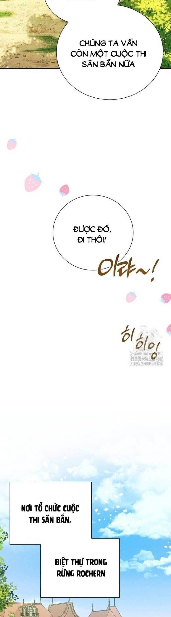 Bảo Vệ Người Cha Bạo Chúa Chap 19 - Next Chap 20