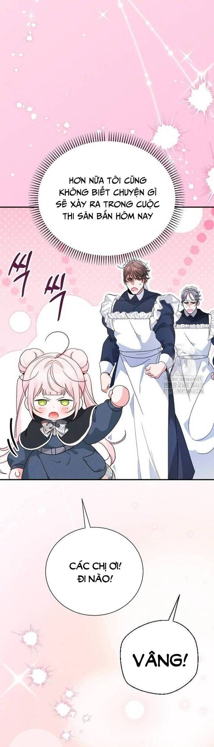 Bảo Vệ Người Cha Bạo Chúa Chap 19 - Next Chap 20