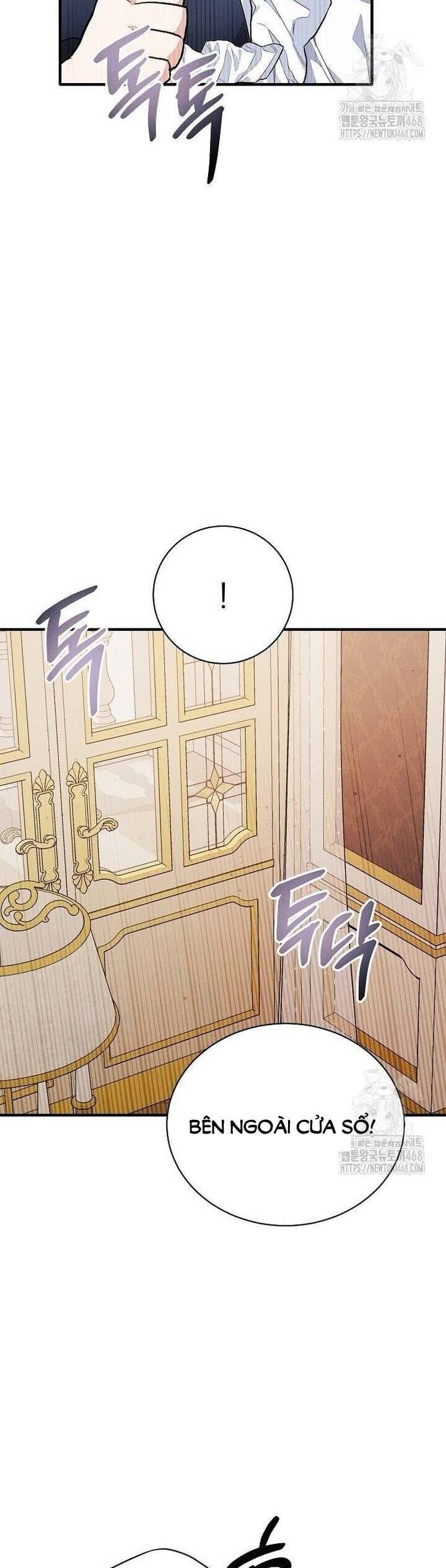 Bảo Vệ Người Cha Bạo Chúa Chap 19 - Next Chap 20