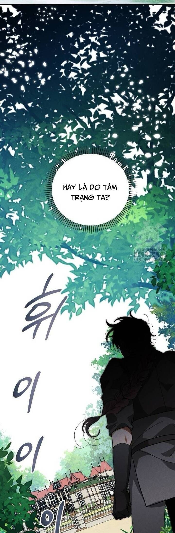 Bảo Vệ Người Cha Bạo Chúa Chap 19 - Next Chap 20