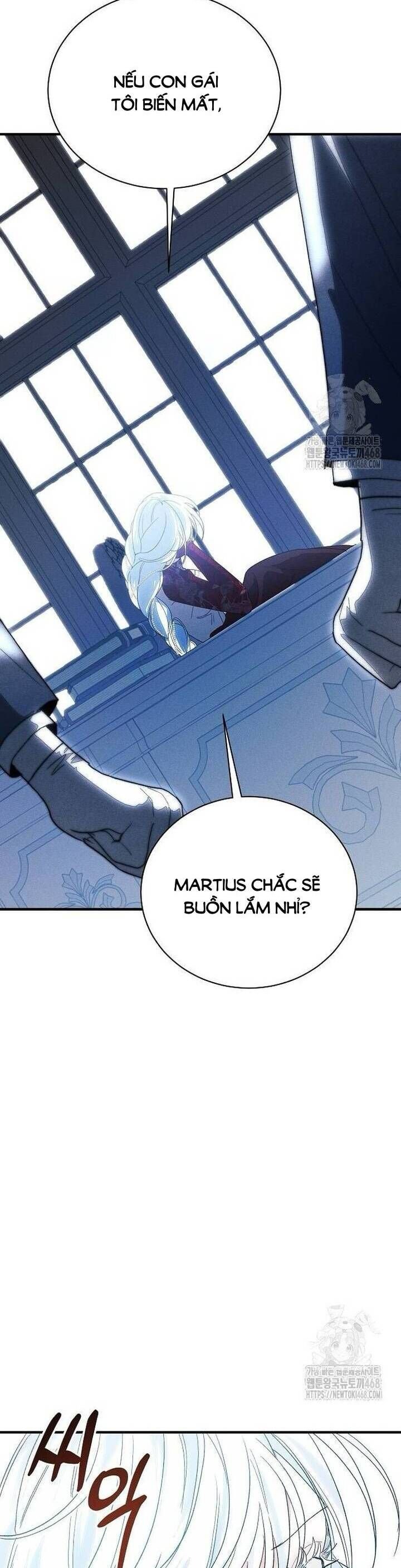 Bảo Vệ Người Cha Bạo Chúa Chap 19 - Next Chap 20