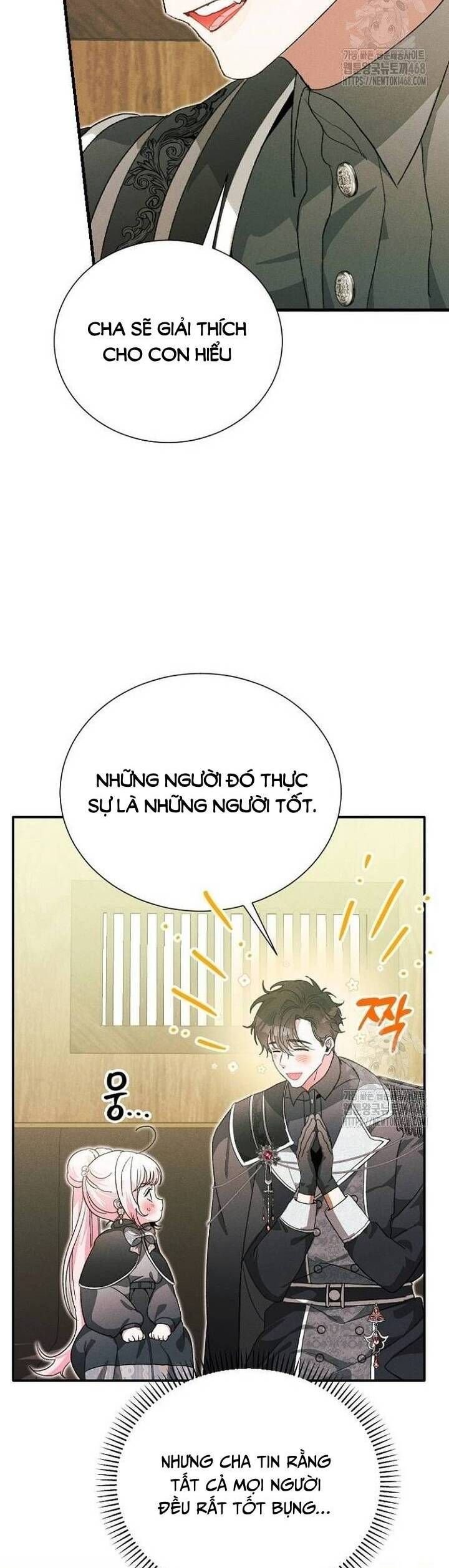 Bảo Vệ Người Cha Bạo Chúa Chap 19 - Next Chap 20