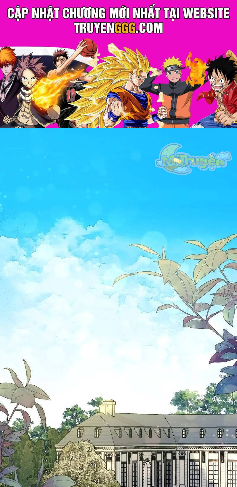 Bảo Vệ Người Cha Bạo Chúa Chap 9 - Next Chap 10