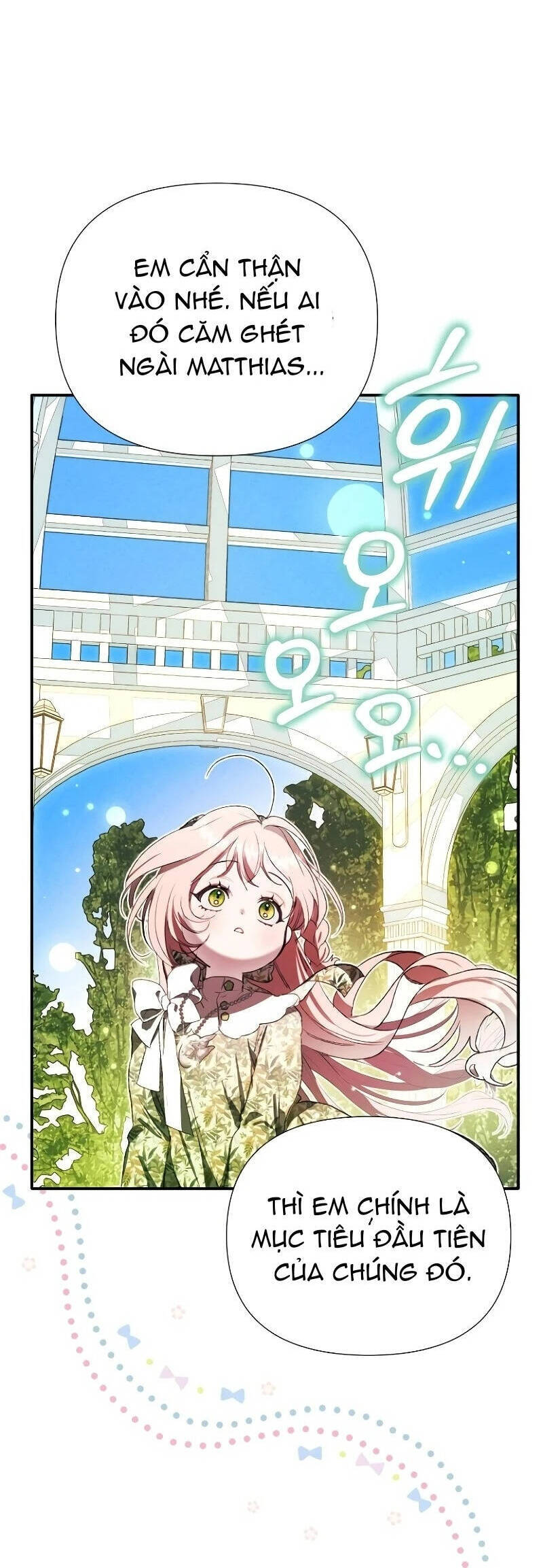 Bảo Vệ Người Cha Bạo Chúa Chap 9 - Next Chap 10