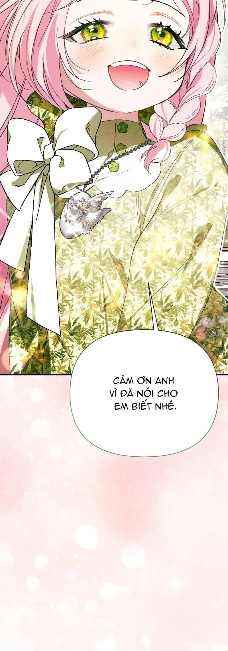 Bảo Vệ Người Cha Bạo Chúa Chap 9 - Next Chap 10