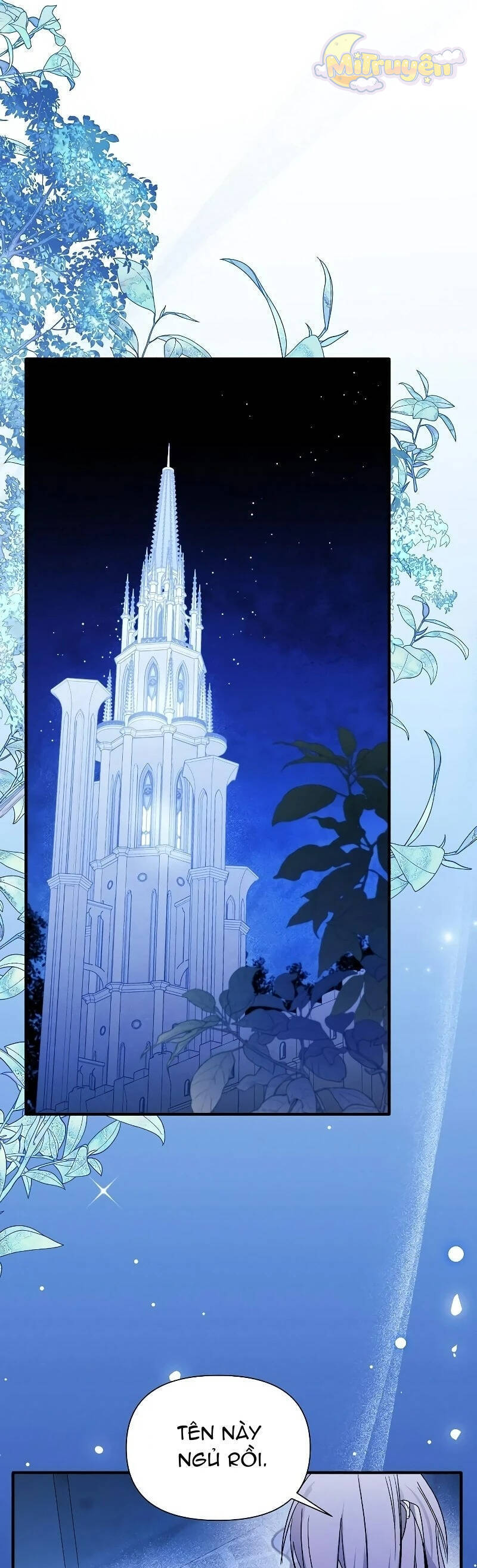 Bảo Vệ Người Cha Bạo Chúa Chap 9 - Next Chap 10