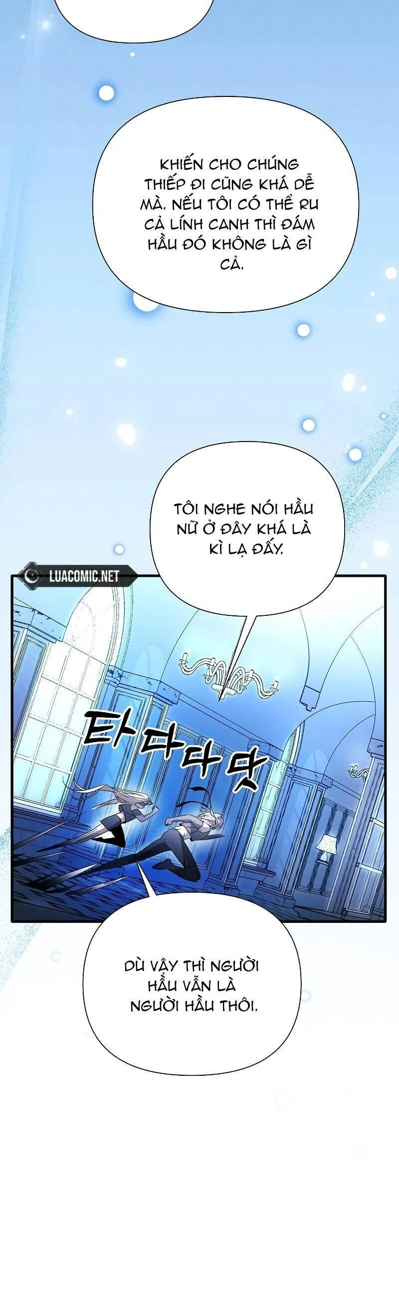 Bảo Vệ Người Cha Bạo Chúa Chap 9 - Next Chap 10