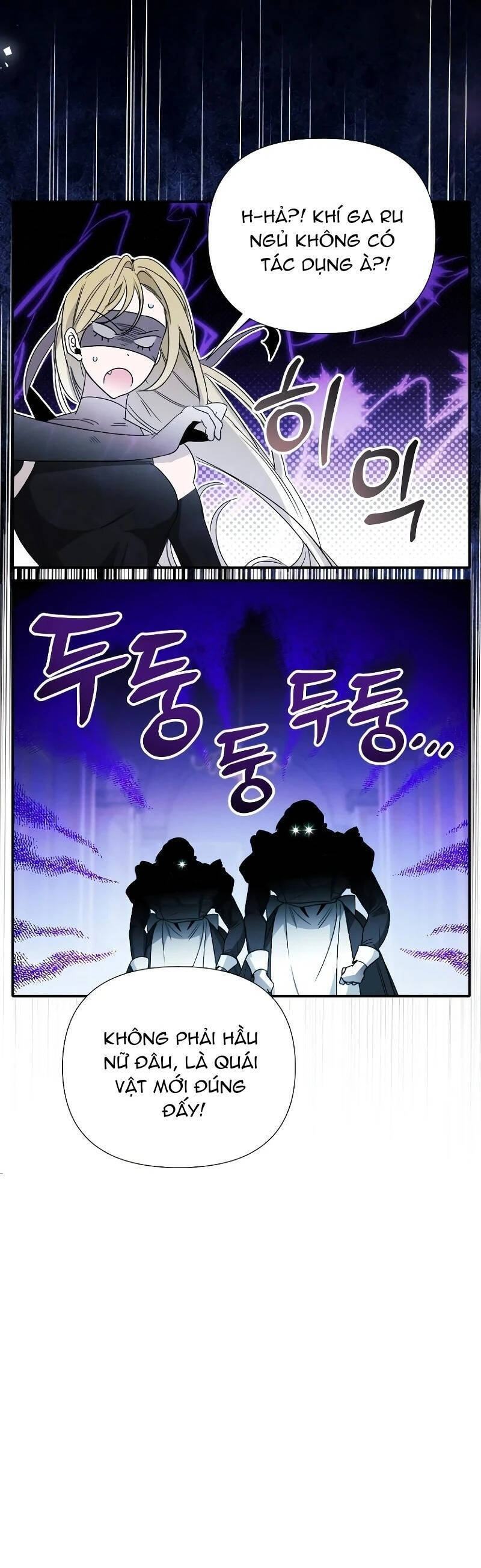 Bảo Vệ Người Cha Bạo Chúa Chap 9 - Next Chap 10