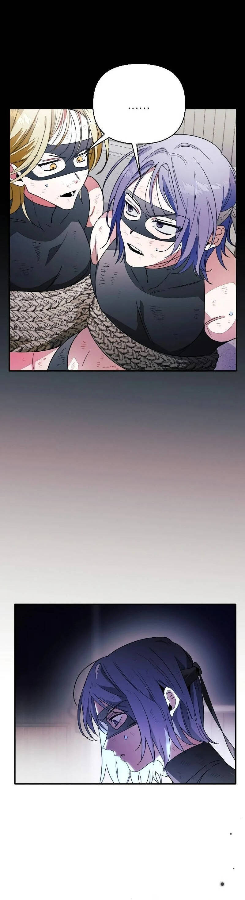 Bảo Vệ Người Cha Bạo Chúa Chap 9 - Next Chap 10