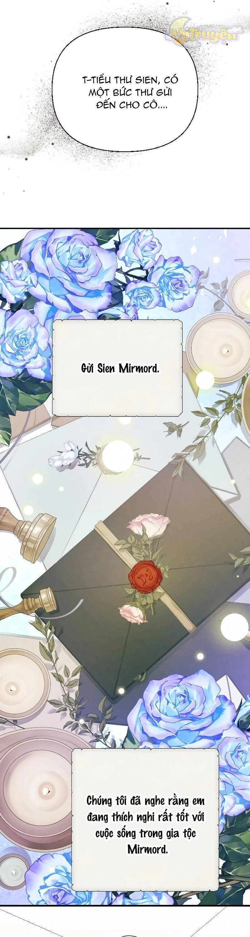 Bảo Vệ Người Cha Bạo Chúa Chap 9 - Next Chap 10