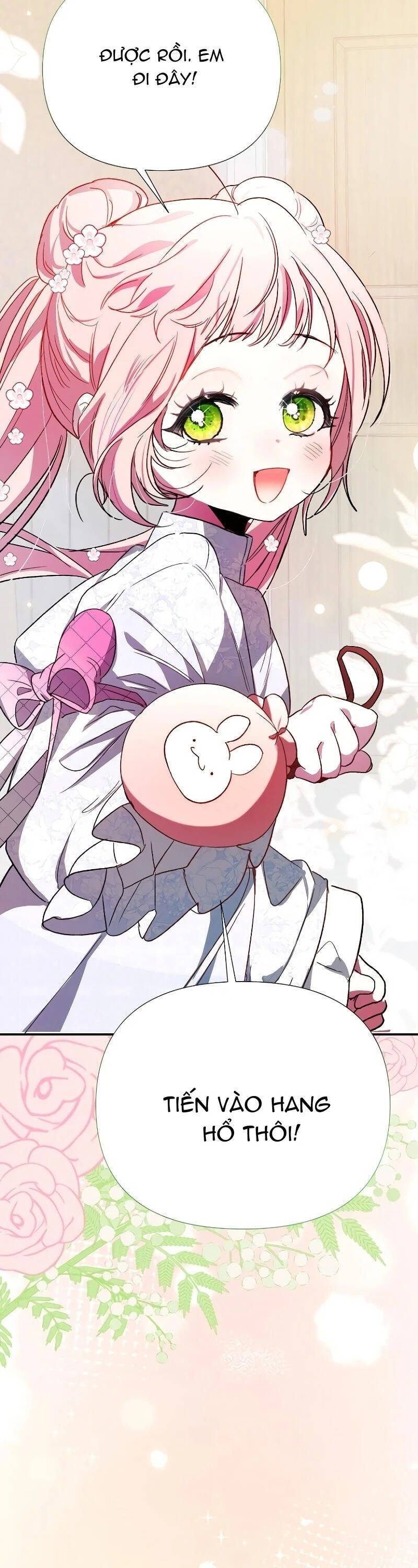 Bảo Vệ Người Cha Bạo Chúa Chap 9 - Next Chap 10