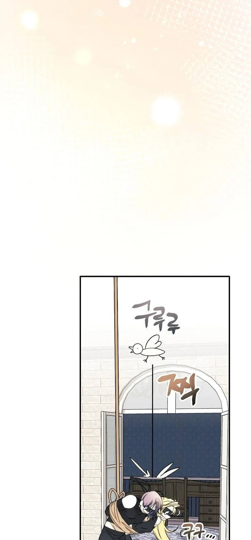 Bảo Vệ Người Cha Bạo Chúa Chap 9 - Next Chap 10