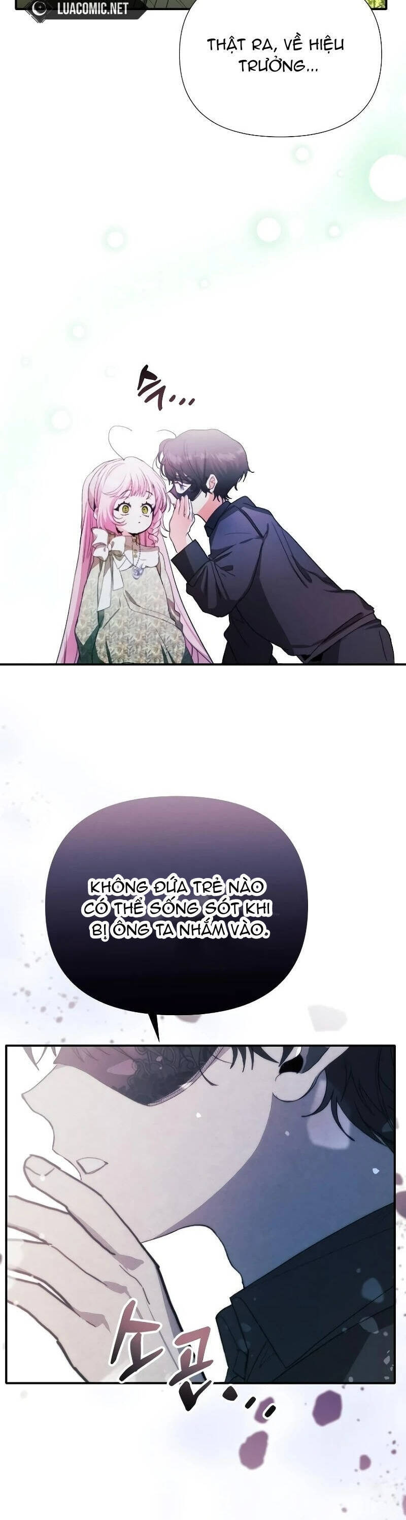 Bảo Vệ Người Cha Bạo Chúa Chap 9 - Next Chap 10