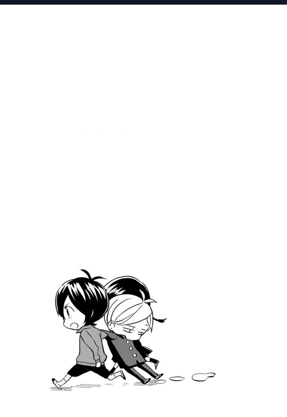 Barakamon Chap 89 - Next Chap 90