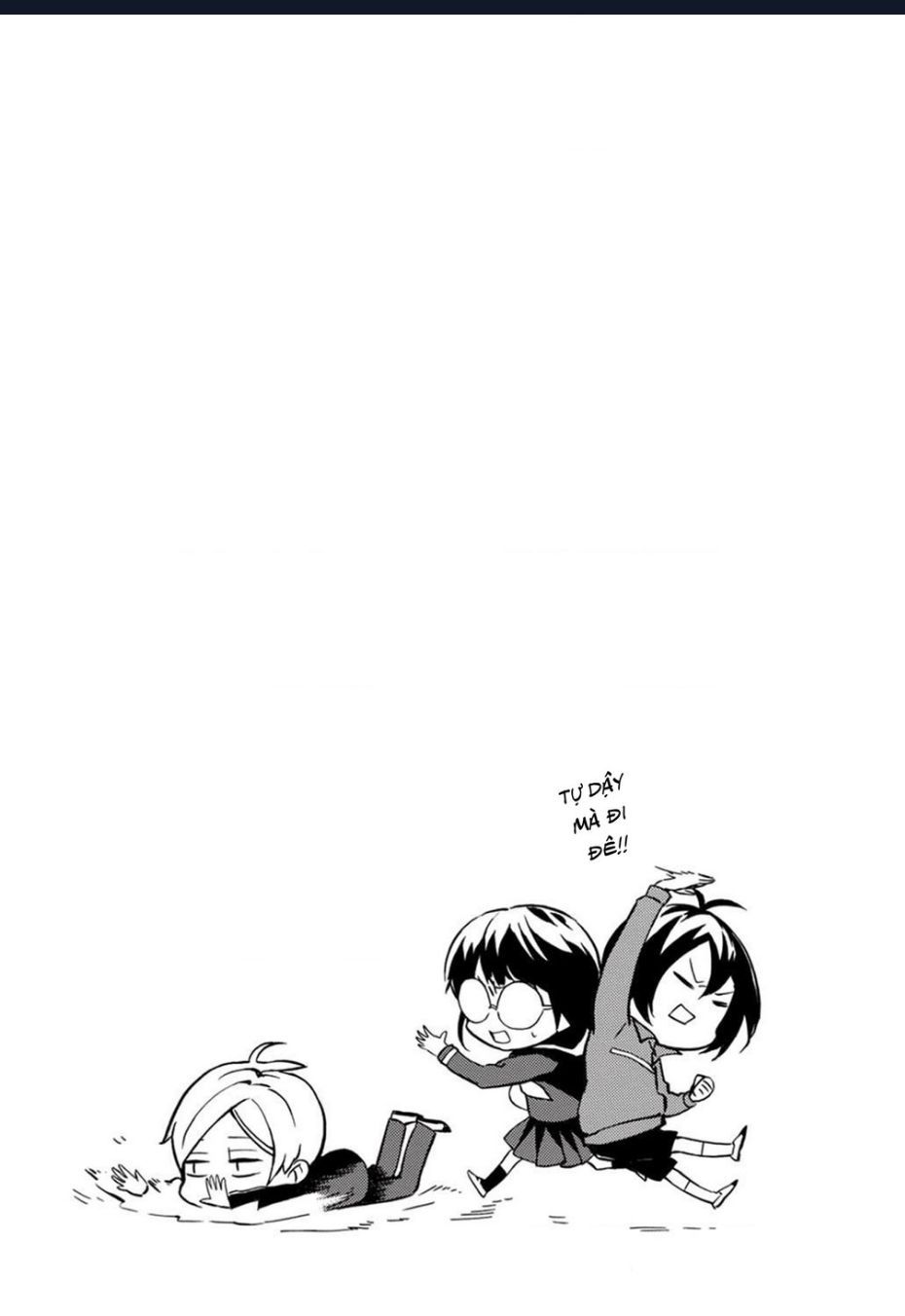 Barakamon Chap 89 - Next Chap 90