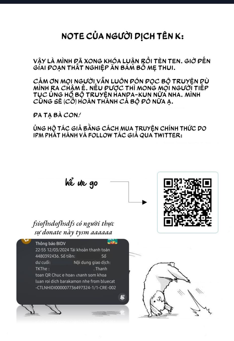 Barakamon Chap 89 - Next Chap 90