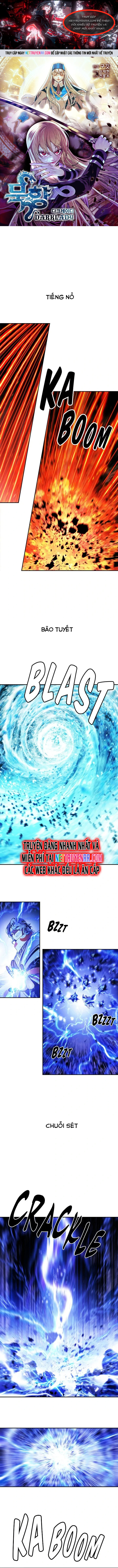 Bất Bại Chân Ma Chap 240 - Next Chap 241