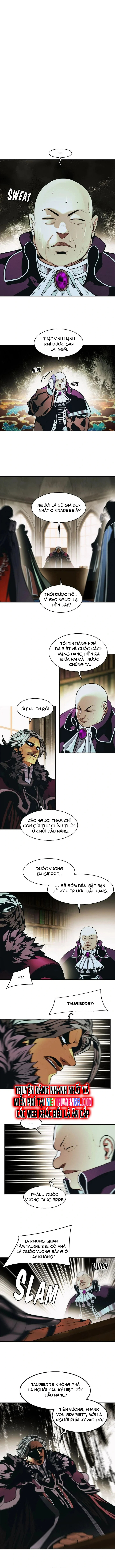 Bất Bại Chân Ma Chap 240 - Next Chap 241