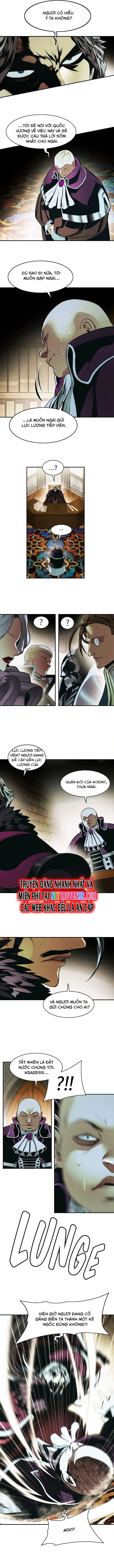 Bất Bại Chân Ma Chap 240 - Next Chap 241