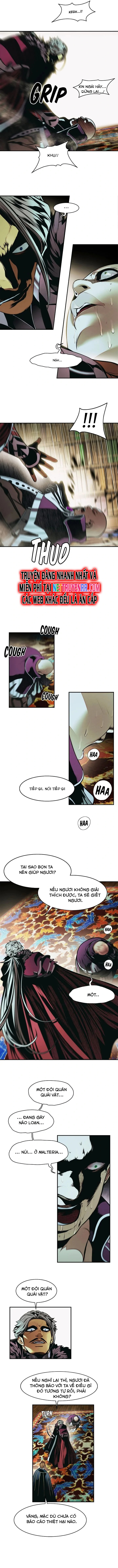 Bất Bại Chân Ma Chap 240 - Next Chap 241