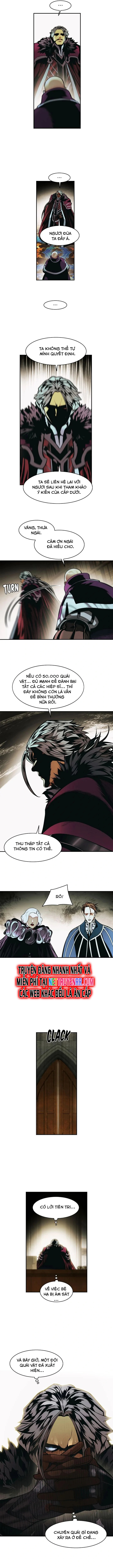 Bất Bại Chân Ma Chap 240 - Next Chap 241