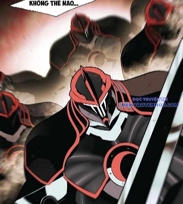 Bất Bại Chân Ma Chap 242 - Next Chap 243