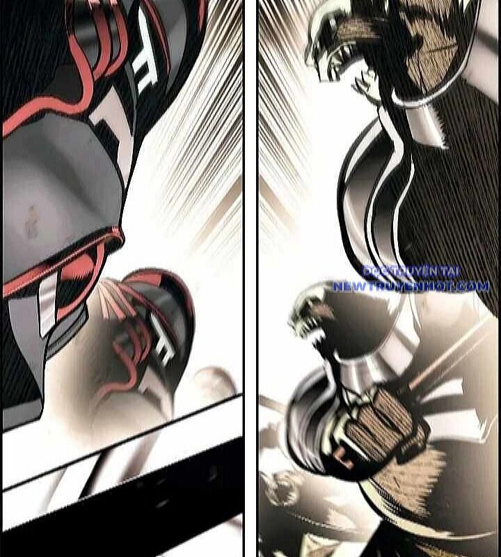 Bất Bại Chân Ma Chap 242 - Next Chap 243