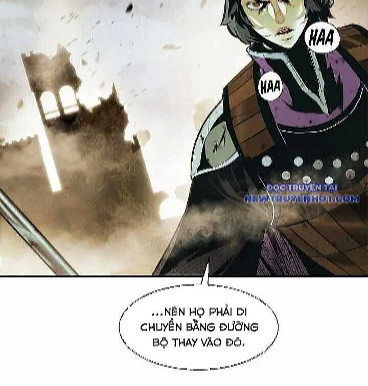 Bất Bại Chân Ma Chap 242 - Next Chap 243