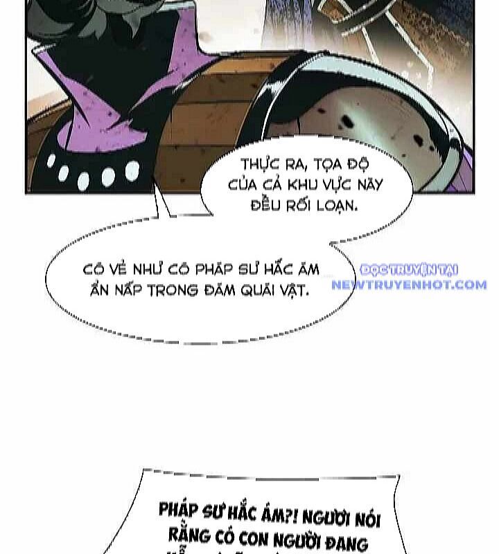 Bất Bại Chân Ma Chap 242 - Next Chap 243