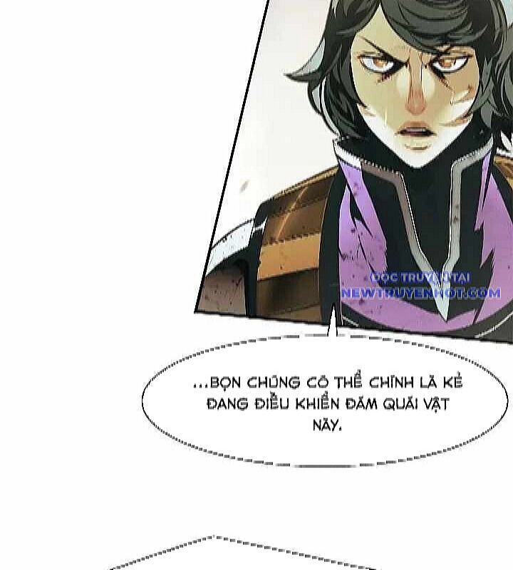 Bất Bại Chân Ma Chap 242 - Next Chap 243