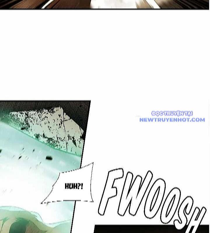 Bất Bại Chân Ma Chap 242 - Next Chap 243