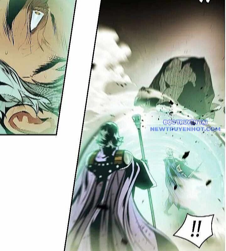 Bất Bại Chân Ma Chap 242 - Next Chap 243