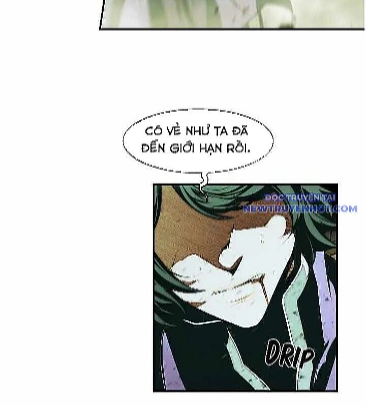 Bất Bại Chân Ma Chap 242 - Next Chap 243