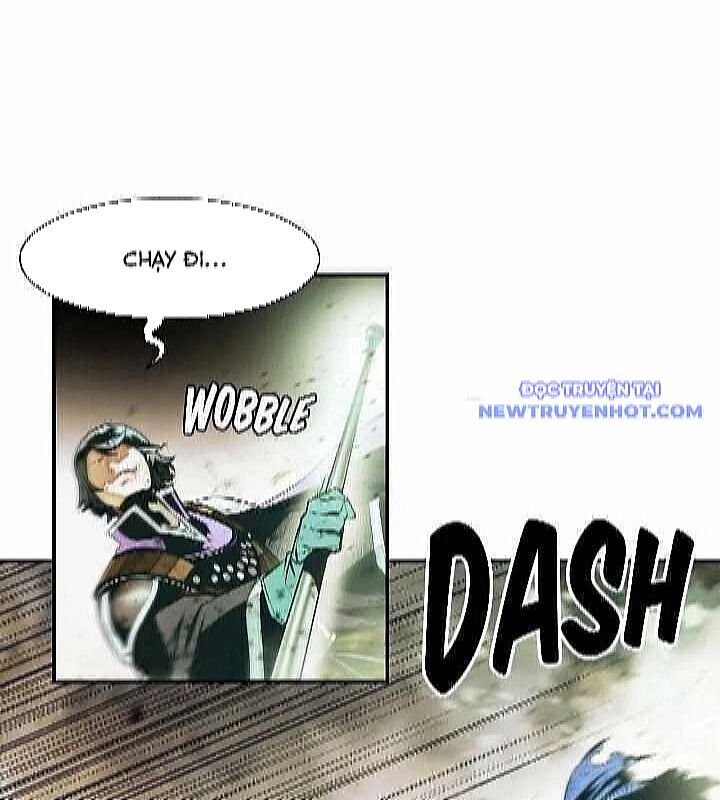 Bất Bại Chân Ma Chap 242 - Next Chap 243