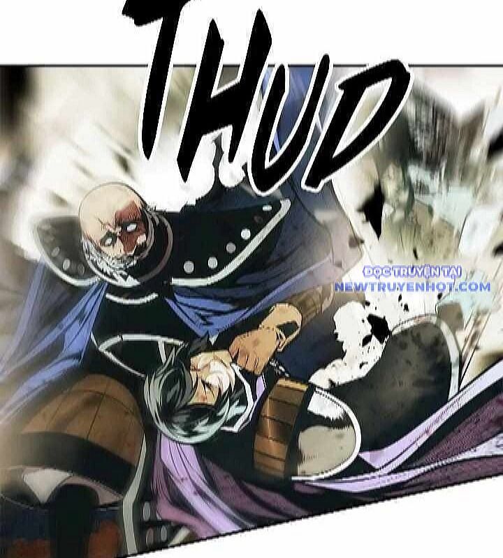 Bất Bại Chân Ma Chap 242 - Next Chap 243