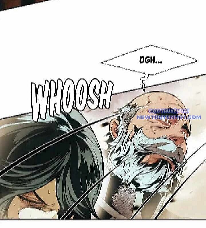 Bất Bại Chân Ma Chap 242 - Next Chap 243