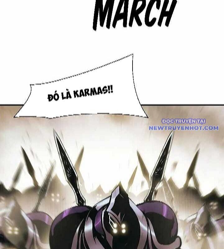 Bất Bại Chân Ma Chap 242 - Next Chap 243