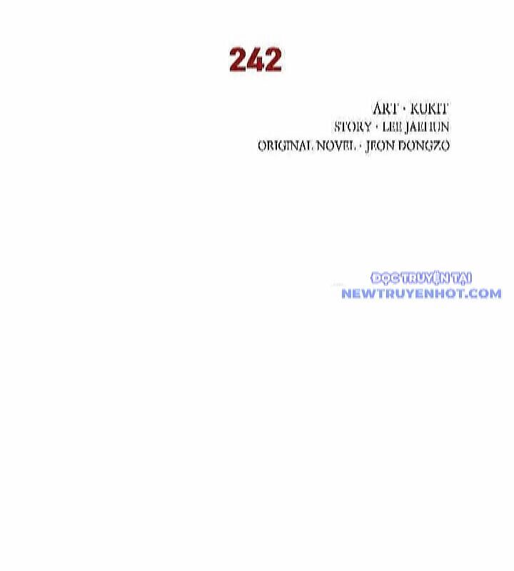 Bất Bại Chân Ma Chap 242 - Next Chap 243