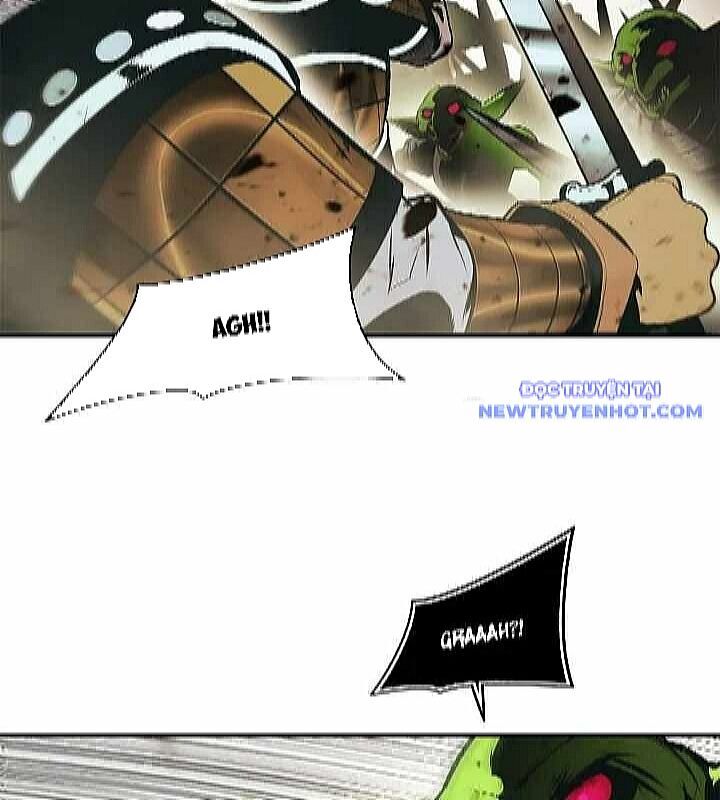 Bất Bại Chân Ma Chap 242 - Next Chap 243