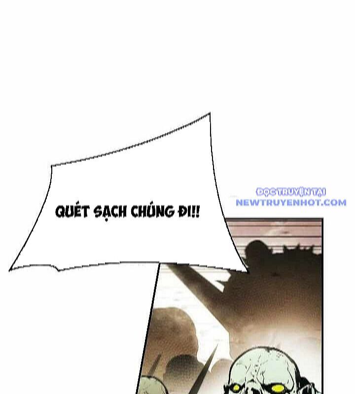 Bất Bại Chân Ma Chap 242 - Next Chap 243