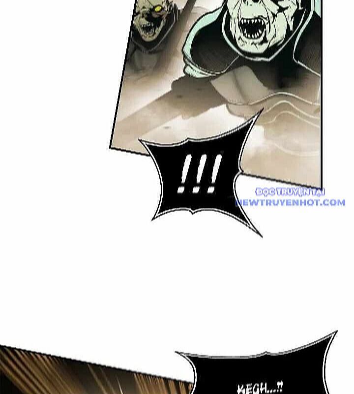 Bất Bại Chân Ma Chap 242 - Next Chap 243