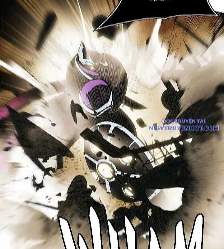 Bất Bại Chân Ma Chap 242 - Next Chap 243