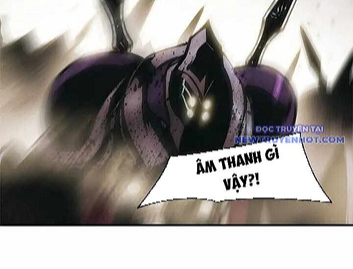 Bất Bại Chân Ma Chap 242 - Next Chap 243