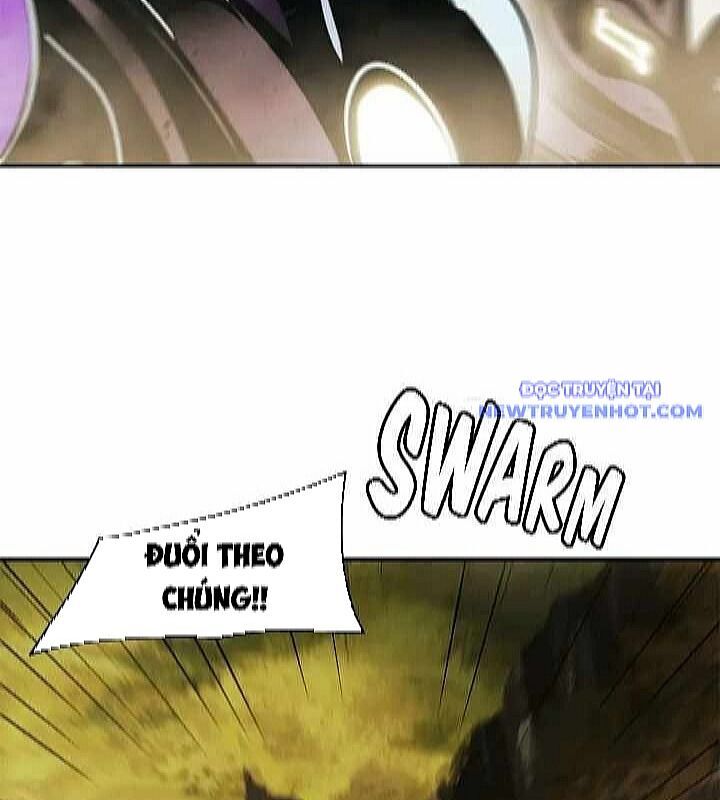 Bất Bại Chân Ma Chap 242 - Next Chap 243